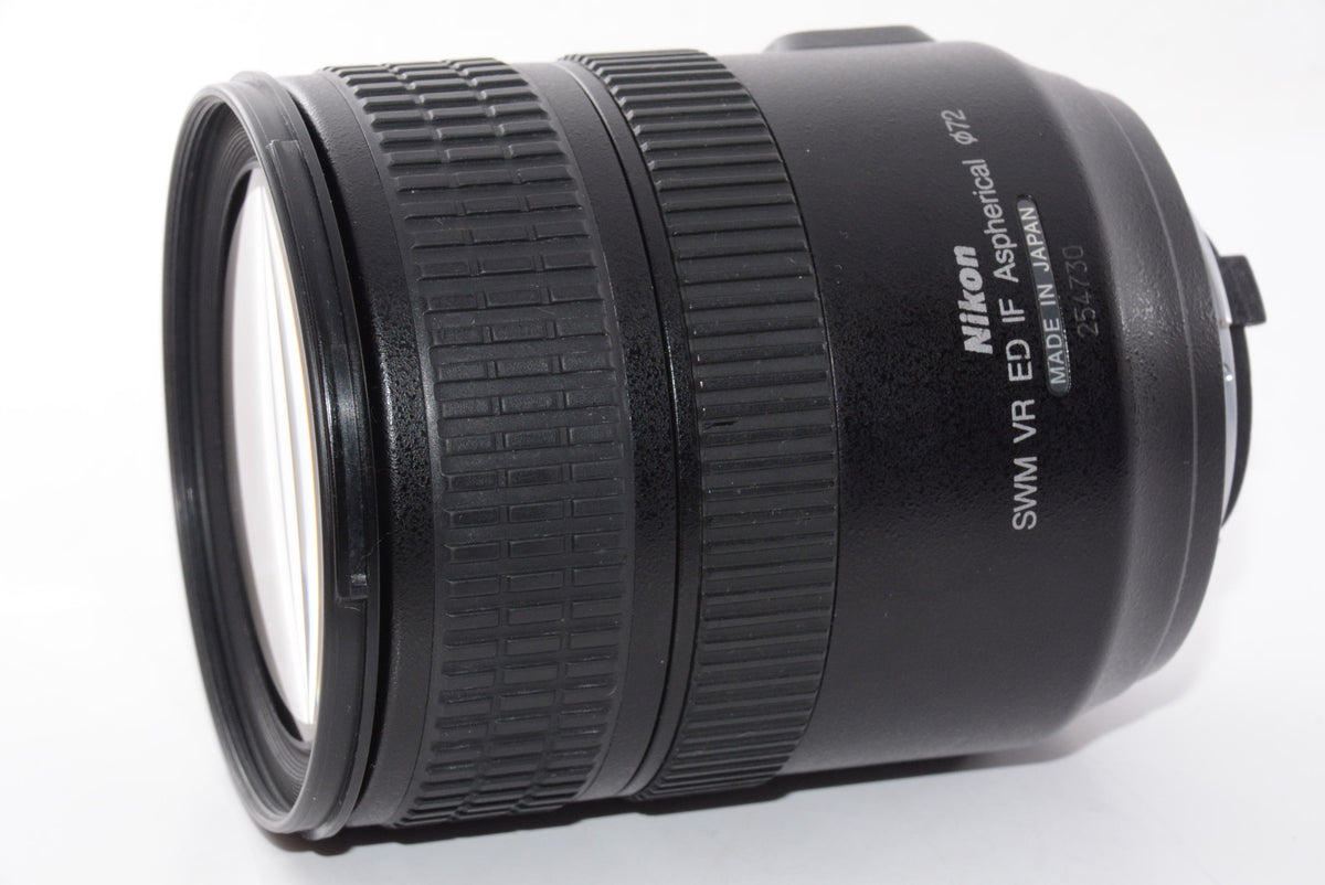 【外観並級】Nikon AF-S VR Zoom Nikkor ED 24-120mm F3.5-5.6G (IF)