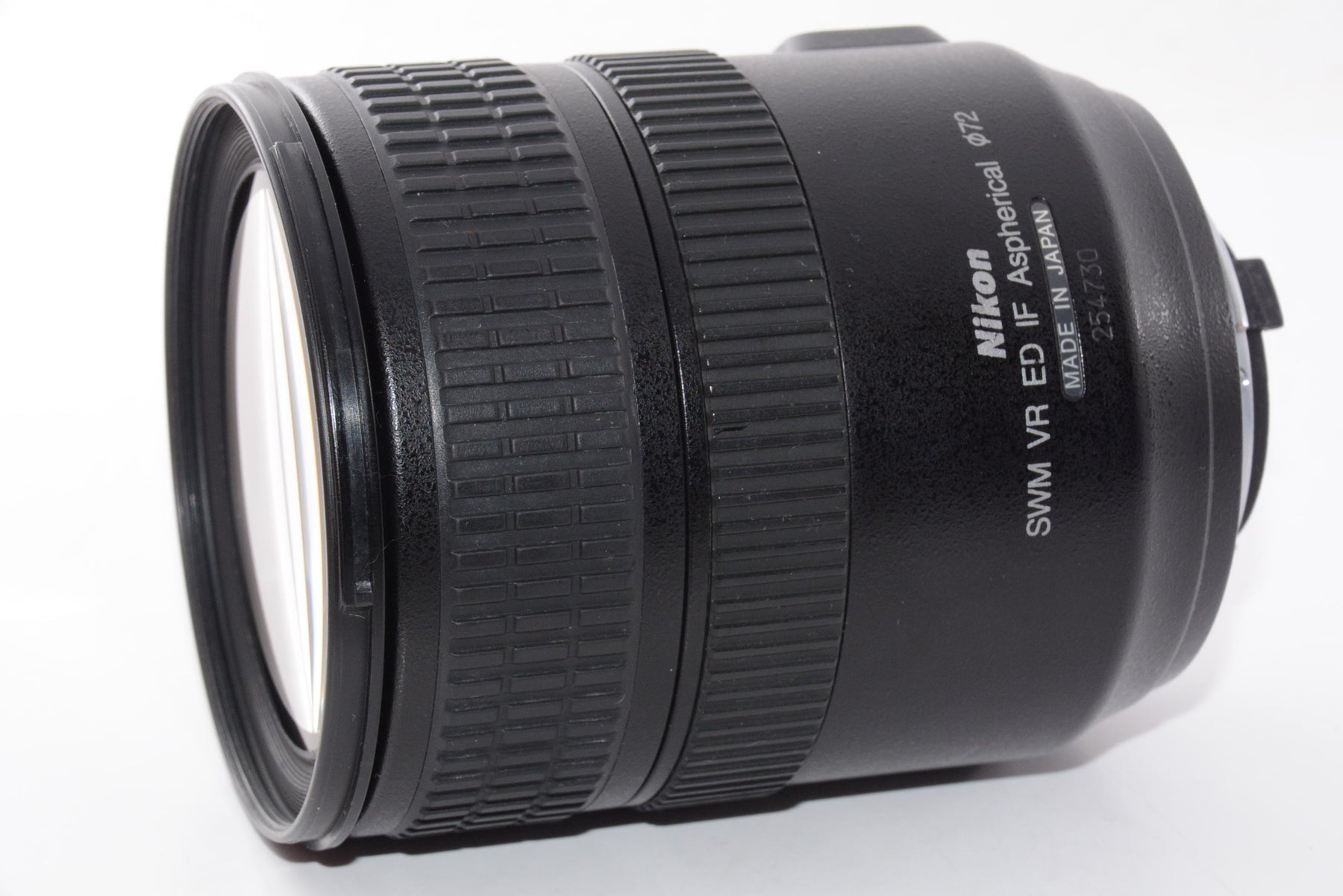 【外観並級】Nikon AF-S VR Zoom Nikkor ED 24-120mm F3.5-5.6G (IF)