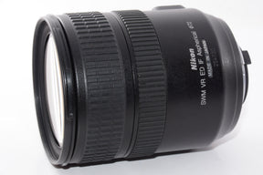 【外観並級】Nikon AF-S VR Zoom Nikkor ED 24-120mm F3.5-5.6G (IF)