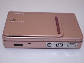 【外観並級】FUJIFILM デジタルカメラ FinePix (ファインピクス) Z300 ピンク F FX-Z300P