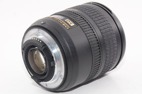 【外観特上級】Nikon AF-S DX Zoom Nikkor ED 18-70mm F3.5-4.5G (IF)