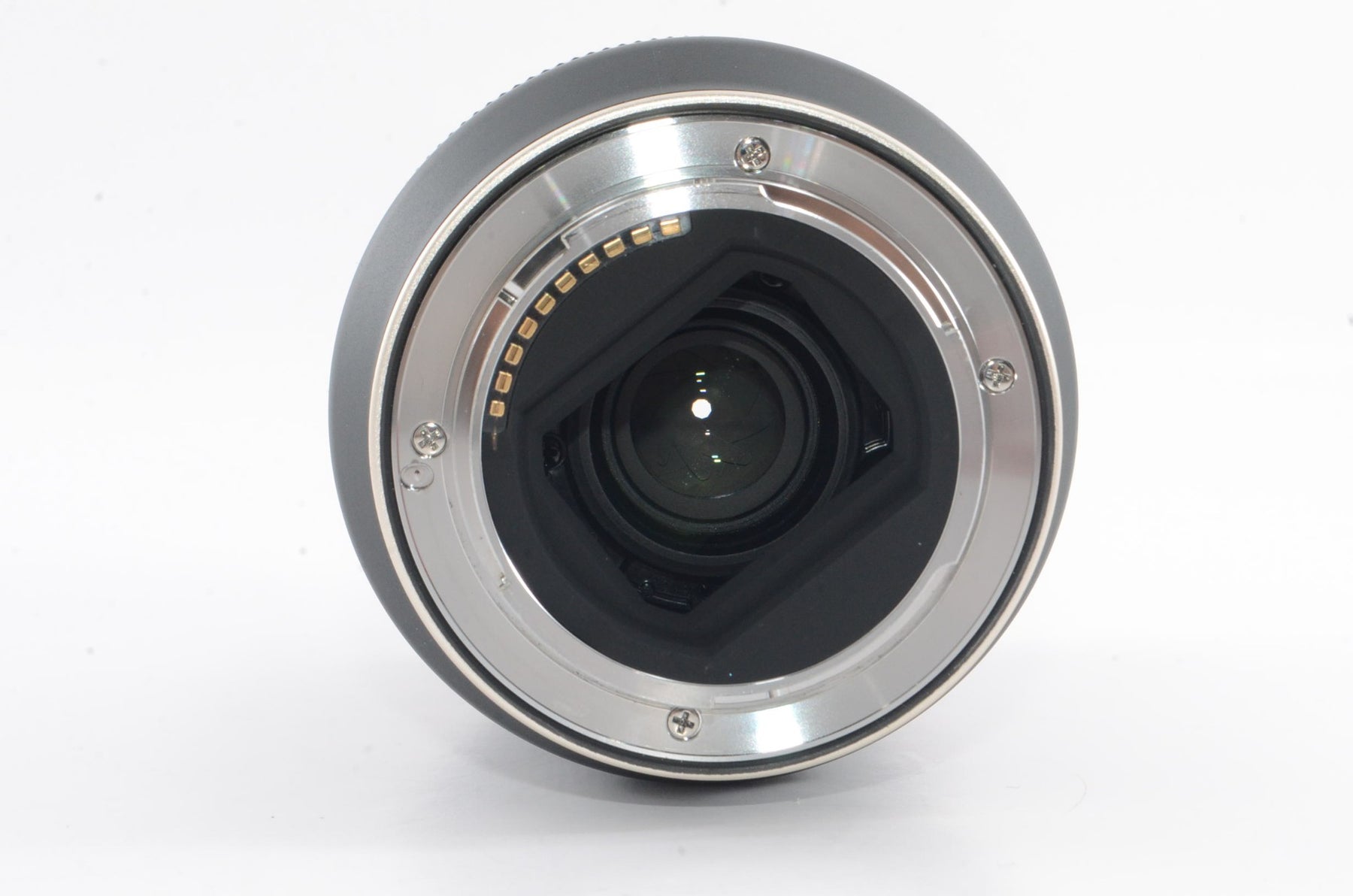 【外観特上級】タムロン 17-28mm F/2.8 Di III RXDF A046 ソニーFEマウント用