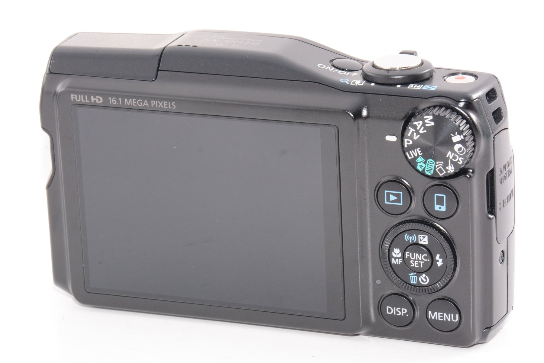 【外観特上級】Canon  Power Shot SX700 HS
