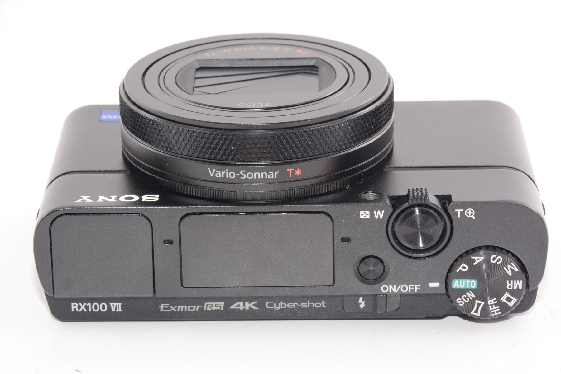 【外観特上級】ソニー SONY デジタルカメラ Cyber-shot DSC-RX100M7