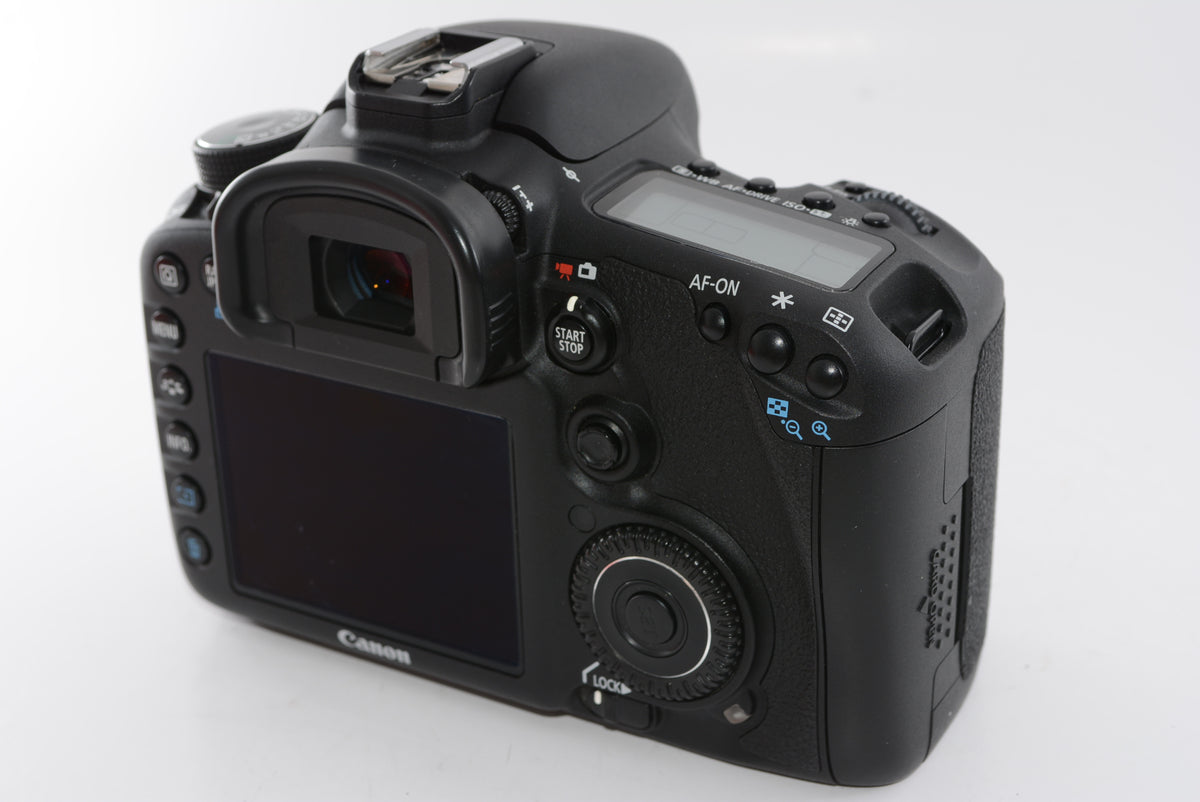 【外観特上級】Canon デジタル一眼レフカメラ EOS 7D ボディ EOS7D