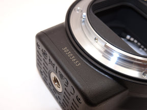 【外観特上級】Nikon マウントアダプターFTZ Zマウント用 Fマウント用