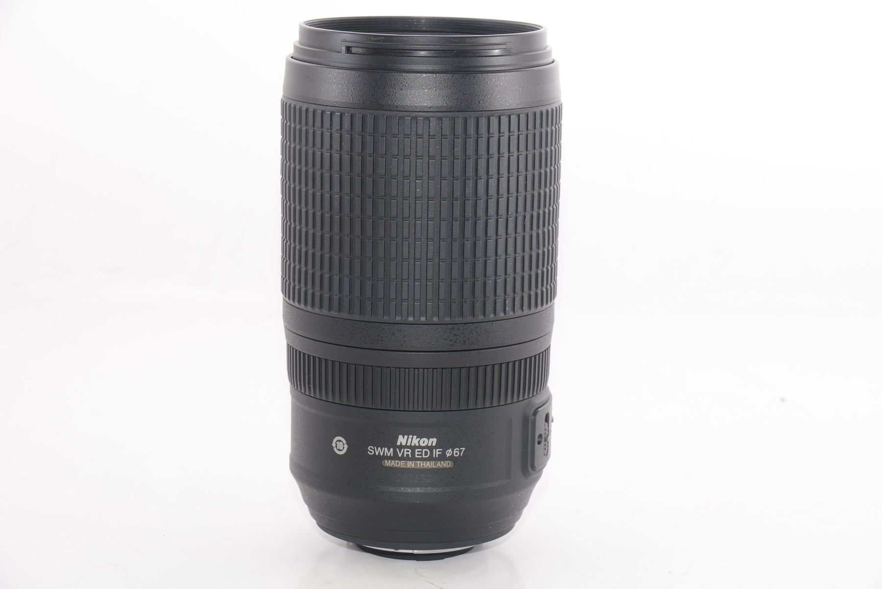 【外観特上級】Nikon AF-S VR Zoom Nikkor 70-300mm f/4.5-5.6G IF-ED