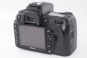 【外観特上級】Nikon デジタル一眼レフカメラ D90 ボディ