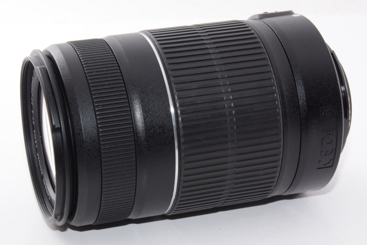 【外観並級】CANON EF-S55-250mm F4-5.6 IS II