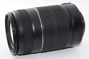 【外観並級】CANON EF-S55-250mm F4-5.6 IS II
