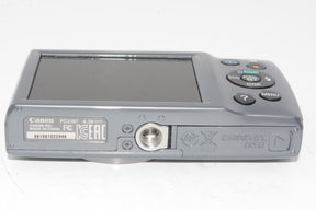 【外観特上級】Canon デジタルカメラ IXY150