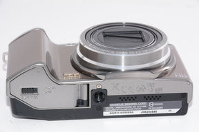 【外観並級】OLYMPUS デジタルカメラ SZ-30 シルバー