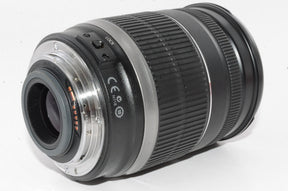 【外観特上級】Canon EF-S18-200mm F3.5-5.6 IS APS-C対応