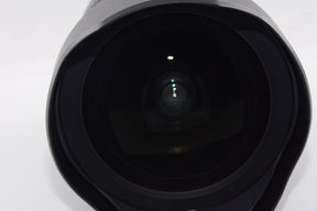 【外観特上級】TAMRON  SP 15-30mm F2.8 Di VC USD ニコン用 A012N