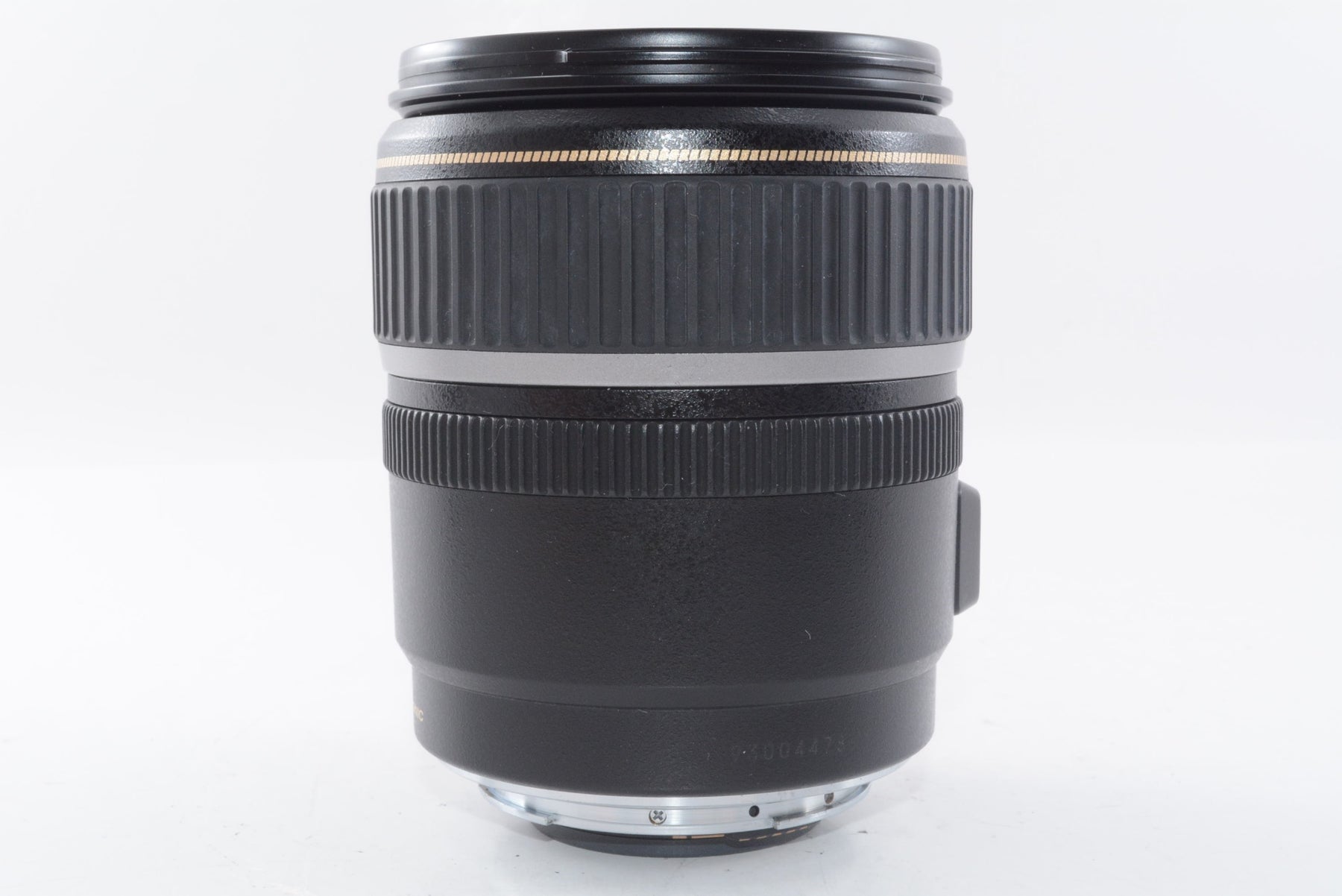 【外観特上級】Canon EF-S17-85mm F4-5.6 IS USM