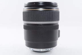 【外観特上級】Canon EF-S17-85mm F4-5.6 IS USM