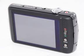 【外観特上級】パナソニック デジタルカメラ LUMIX FX700 ジュネスシルバー DMC-FX700-S