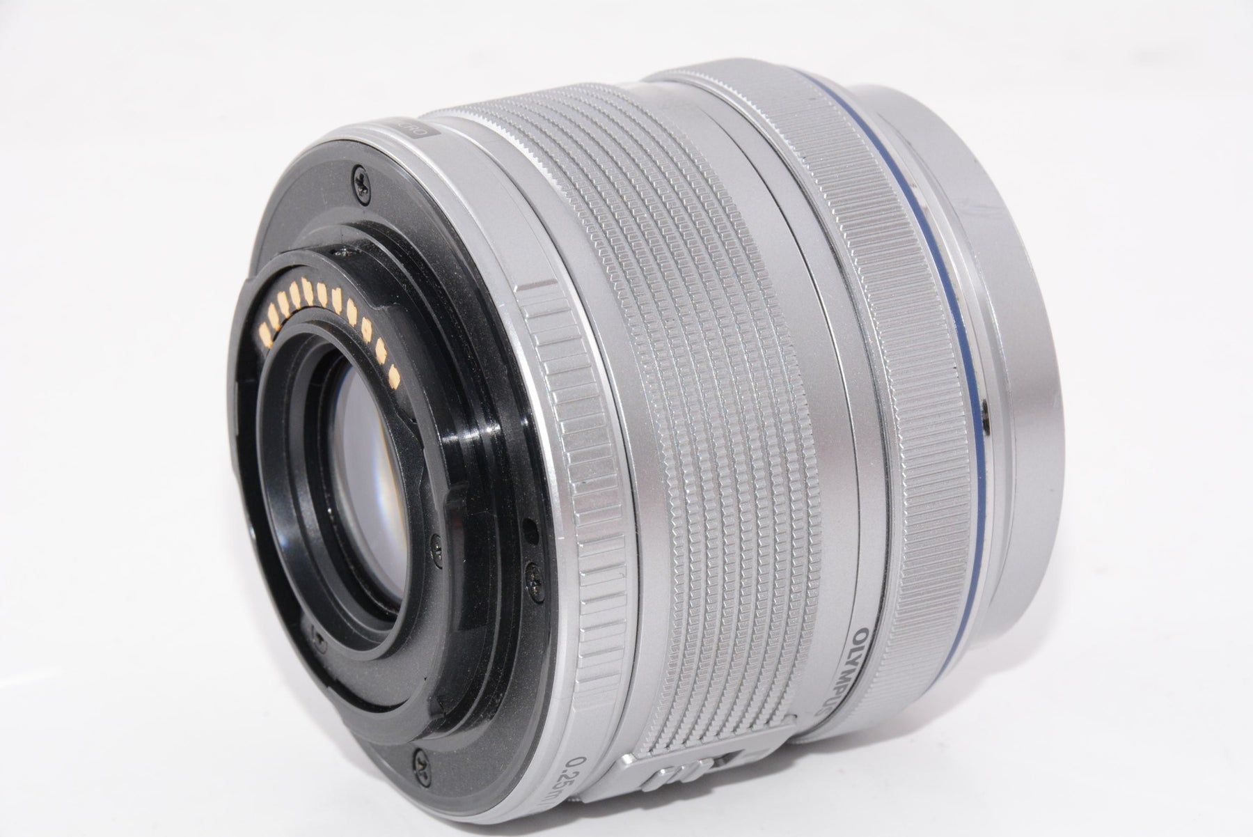 【外観特上級】OLYMPUS  M.ZUIKO DIGITAL 14-42mm F3.5-5.6 II R