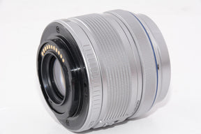 【外観特上級】OLYMPUS  M.ZUIKO DIGITAL 14-42mm F3.5-5.6 II R