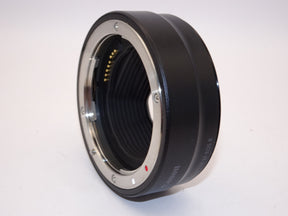 【外観特上級】Canon EF-EOS Rマウントアダプター