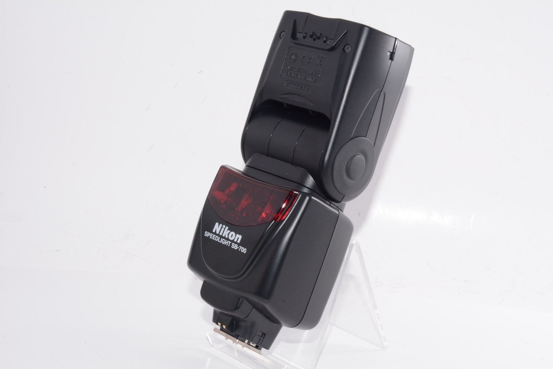 【ほぼ新品】Nikon フラッシュ スピードライト SB-700