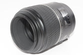 【外観並級】MINOLTA ミノルタ AF 100mm F2.8 D MACRO