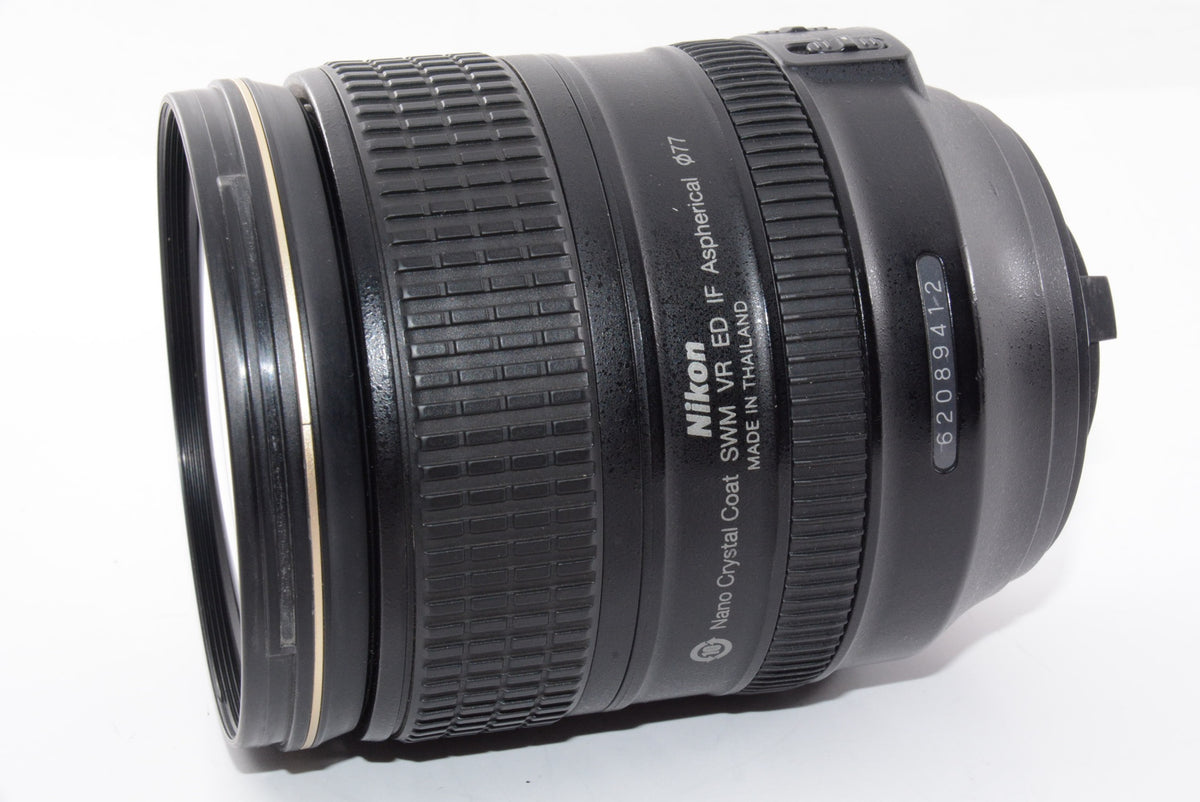 【外観並級】Nikon AF-S NIKKOR 24-120mm f/4G ED VR