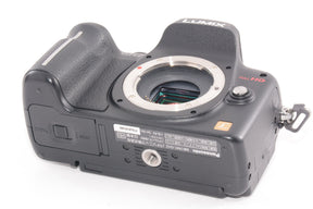 【外観並級】パナソニックルミックス GH2 ボディ 1605万画素