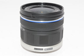 【外観特上級】OLYMPUS M.ZUIKO DIGITAL ED 9-18mm F4.0-5.6