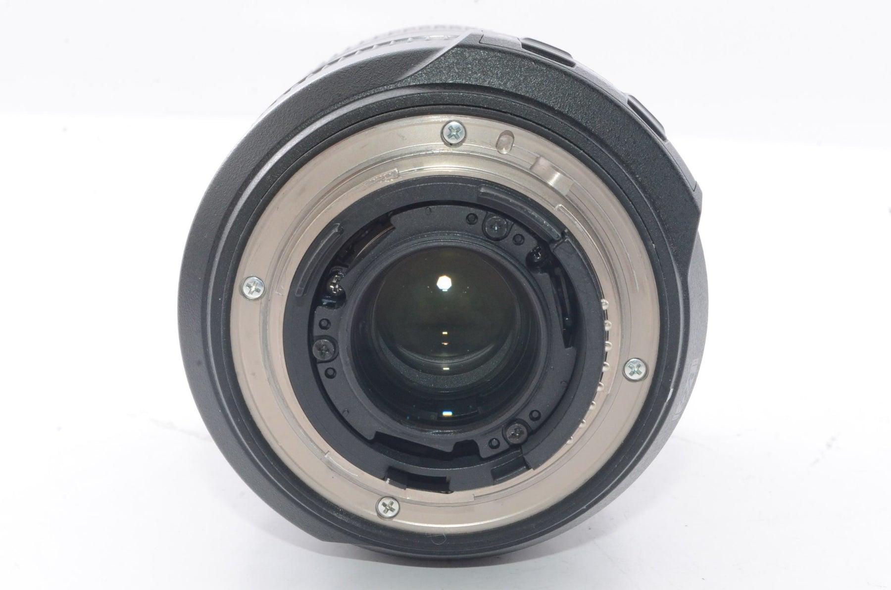 【外観並級】TAMRON 高倍率ズームレンズ 28-300mm F3.5-6.3 Di VC PZD ニコン用 フルサイズ対応 A010N