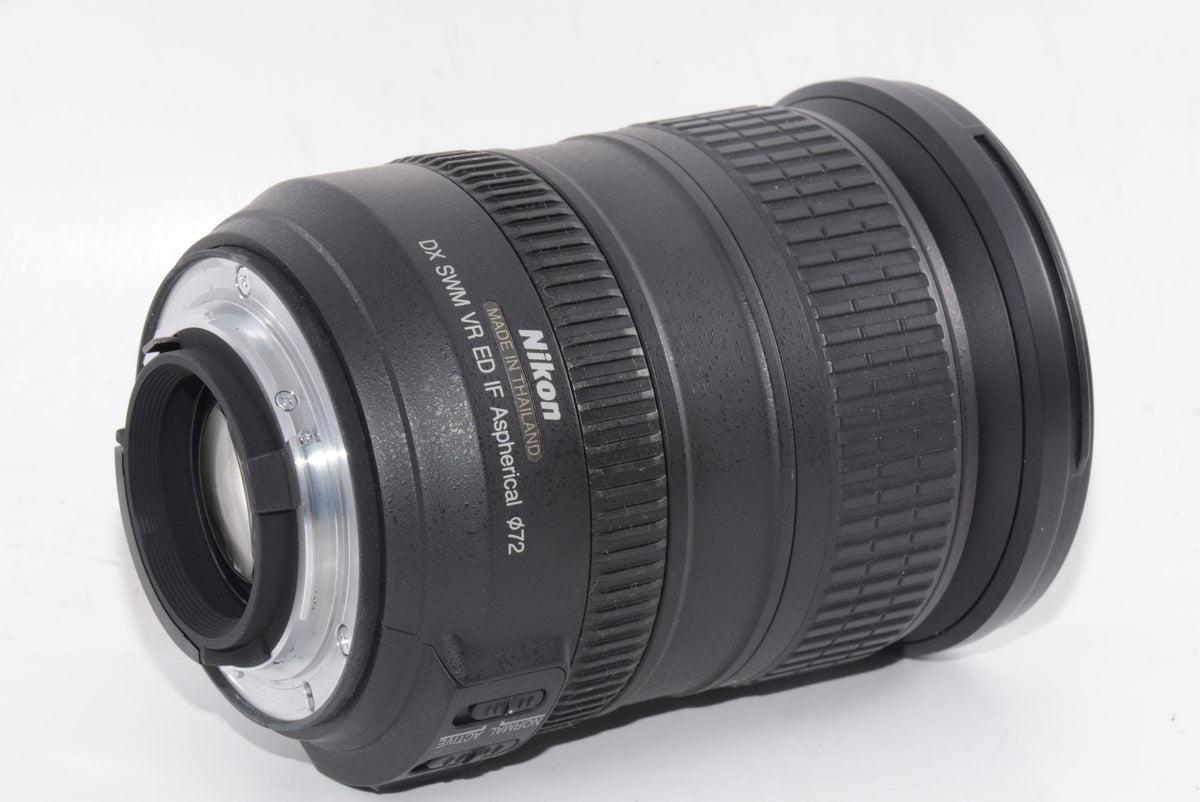 【外観並級】Nikon AF-S DX VR Zoom Nikkor ED18-200mm F3.5-5.6G(IF)