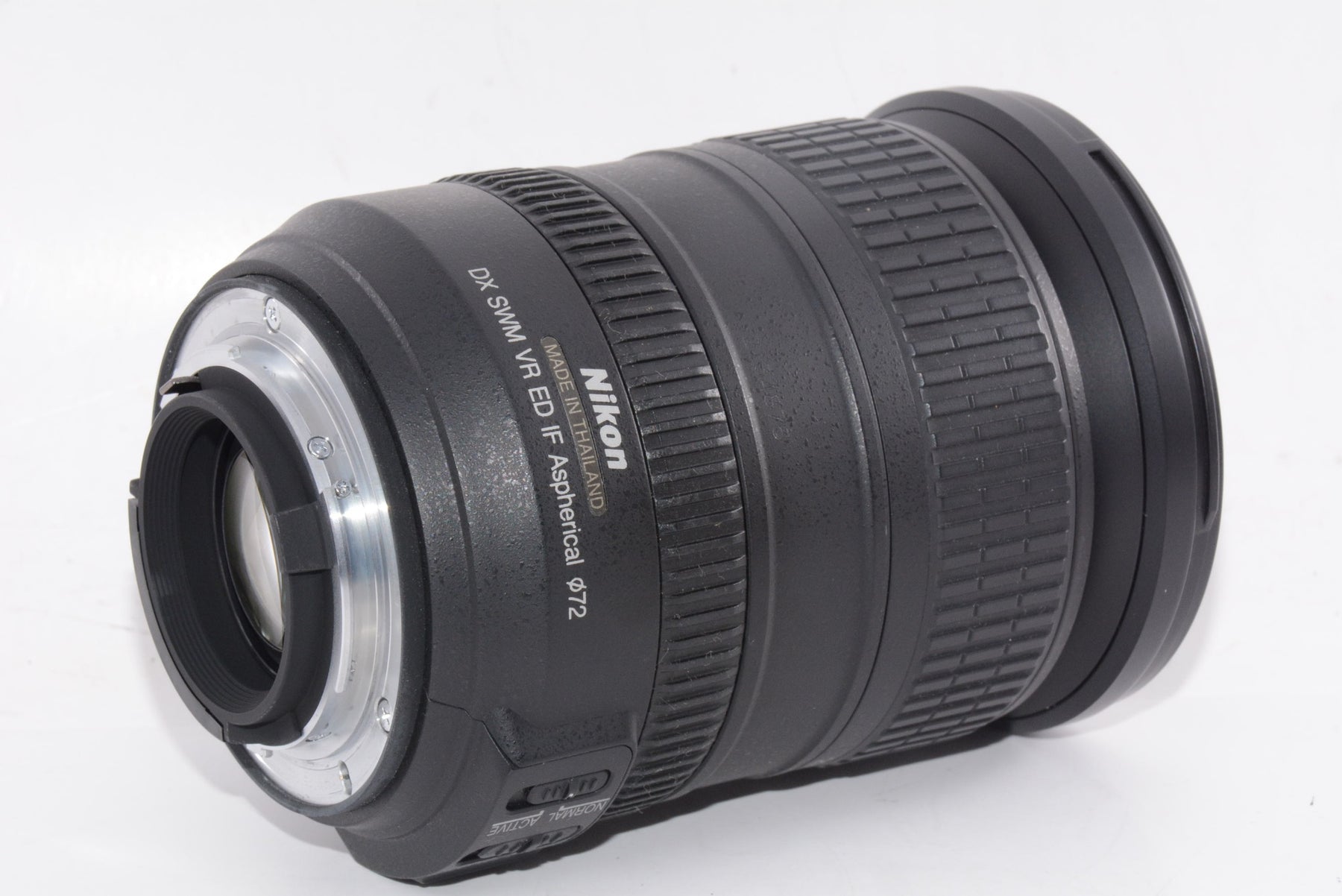 【外観並級】Nikon AF-S DX VR Zoom Nikkor ED18-200mm F3.5-5.6G(IF)