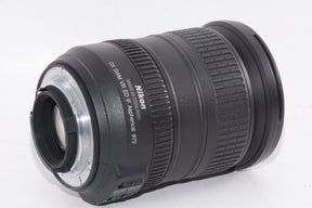 【外観並級】Nikon AF-S DX VR Zoom Nikkor ED18-200mm F3.5-5.6G(IF)