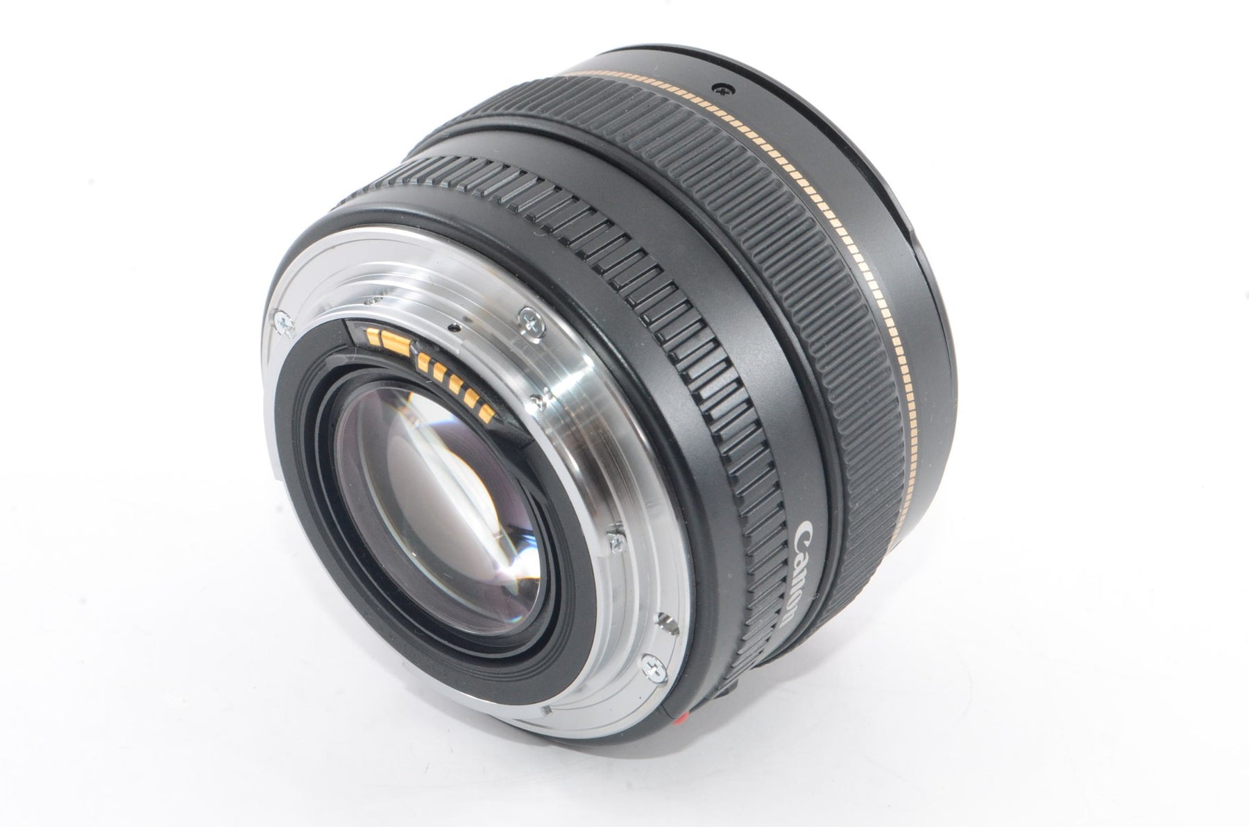 【外観特上級】Canon 単焦点レンズ EF50mm F1.4 USM