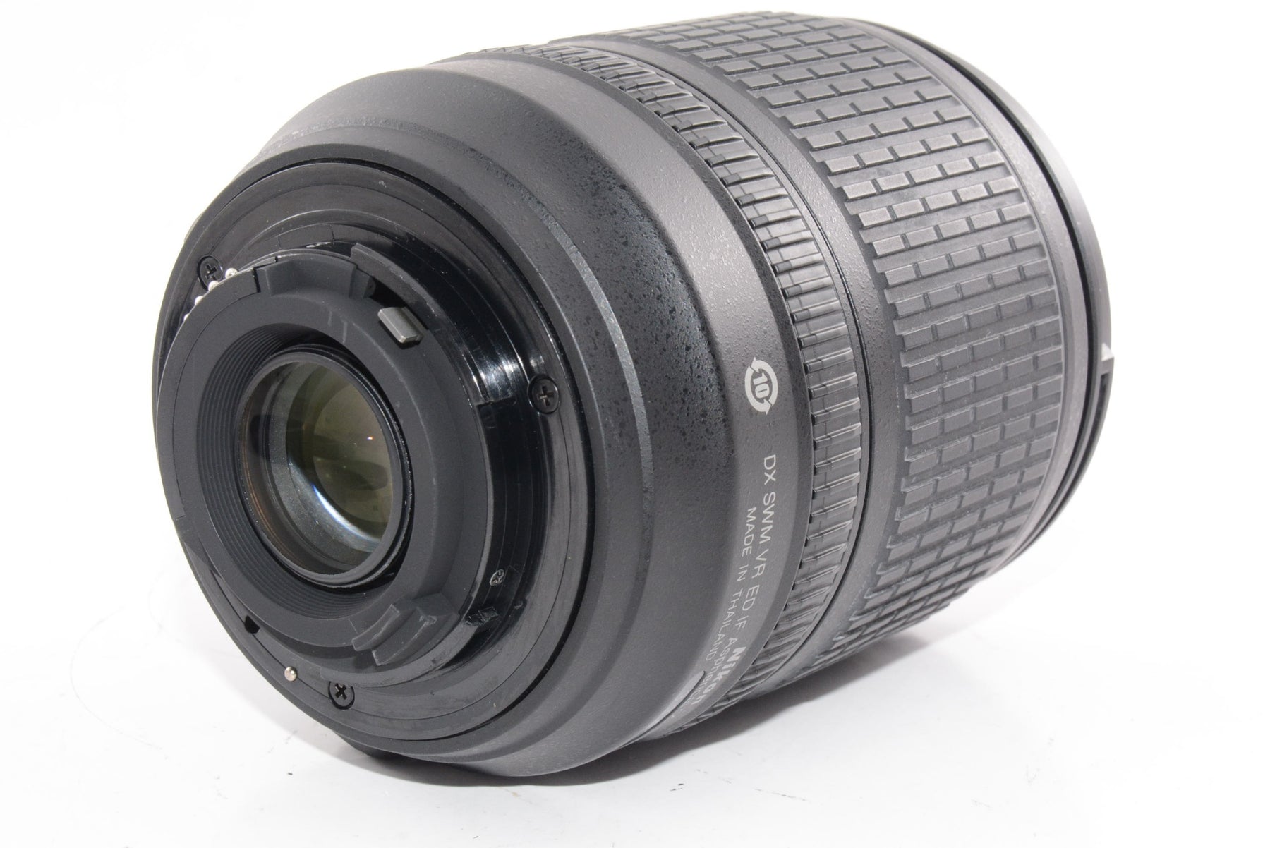 【外観並級】Nikon デジタル一眼レフカメラ D7000 18-105VR キット D7000LK18-105