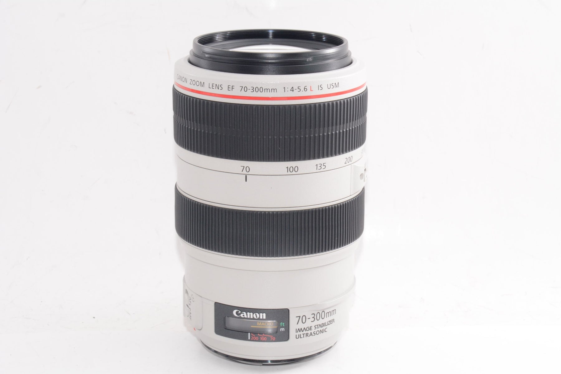 【外観特上級】Canon EF70-300mm F4-5.6L IS USM