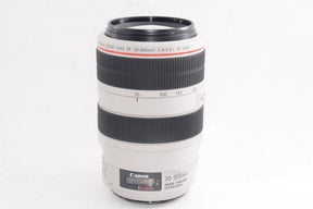【外観特上級】Canon EF70-300mm F4-5.6L IS USM