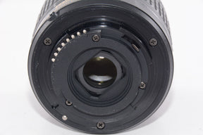 【外観並級】Nikon 標準ズームレンズ AF-P DX NIKKOR 18-55mm f/3.5-5.6G VR