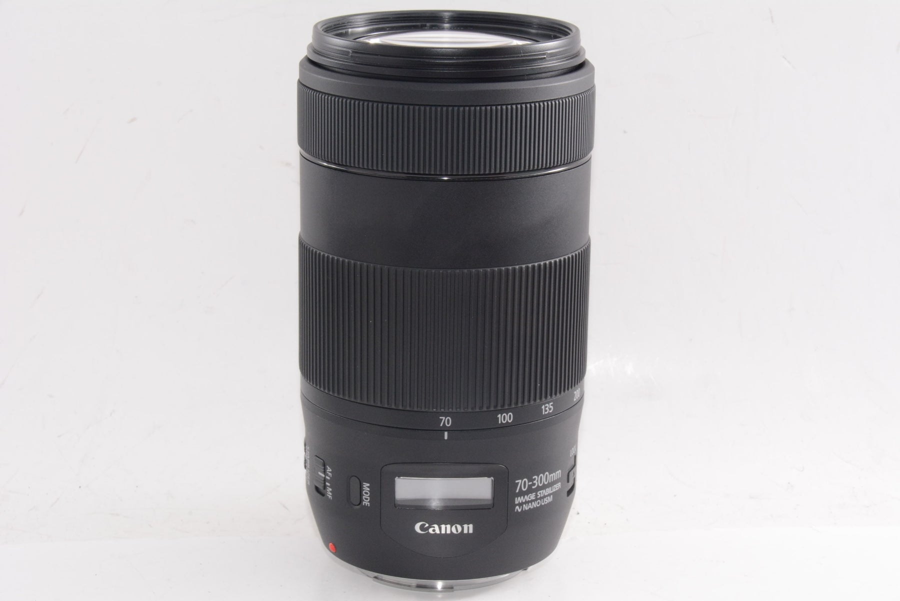 【外観特上級】Canon キャノン EF EF70-300mm F4-5.6 IS II USM