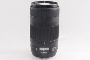 【外観特上級】Canon キャノン EF EF70-300mm F4-5.6 IS II USM