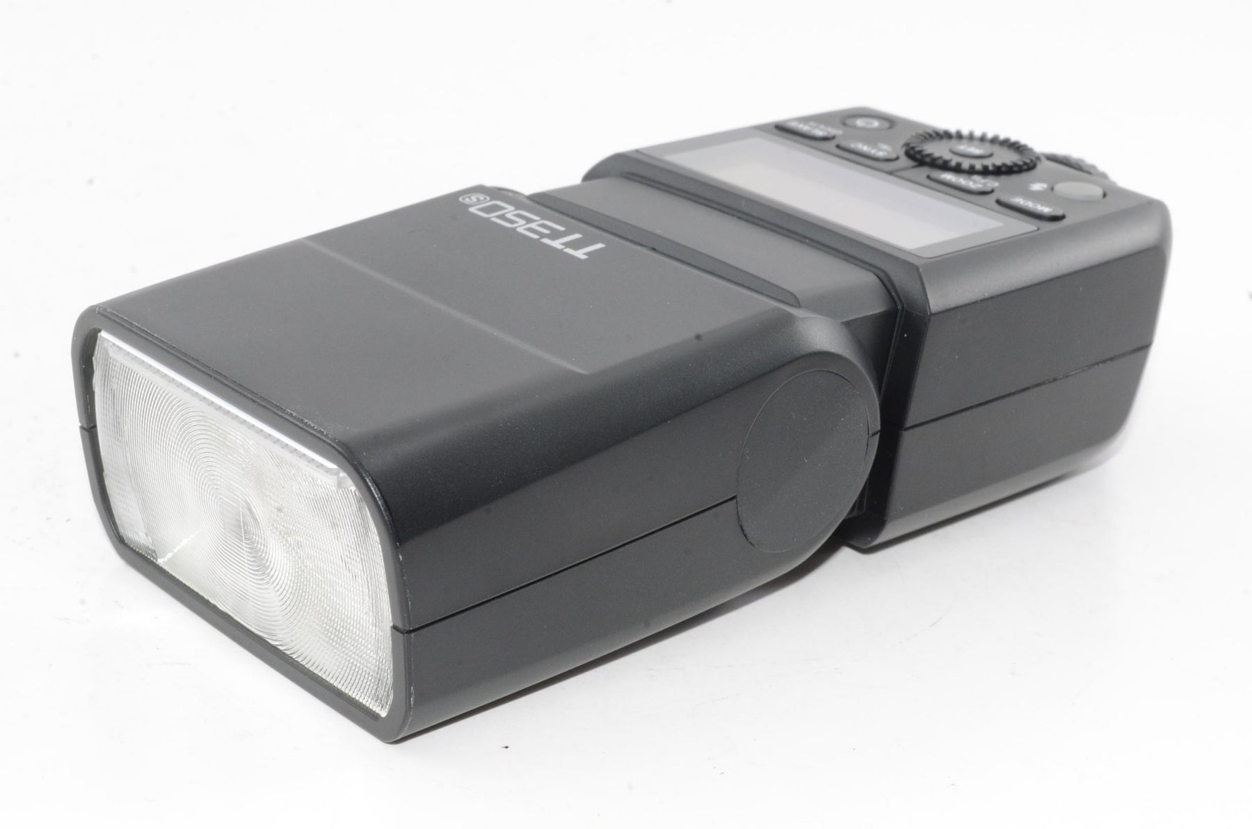 【外観特上級】Godox TT350S 2.4G HSS 1 / 8000s TTL カメラスピードライト