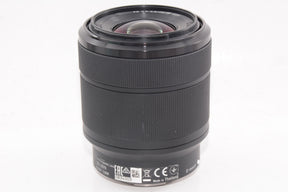 【外観並級】SONY ズームレンズ FE 28-70mm F3.5-5.6 OSS Eマウント