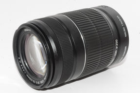 【外観並級】Canon  EF-S55-250mm F4-5.6 IS II
