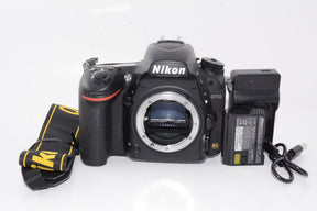 【外観並級】Nikon デジタル一眼レフカメラ D750