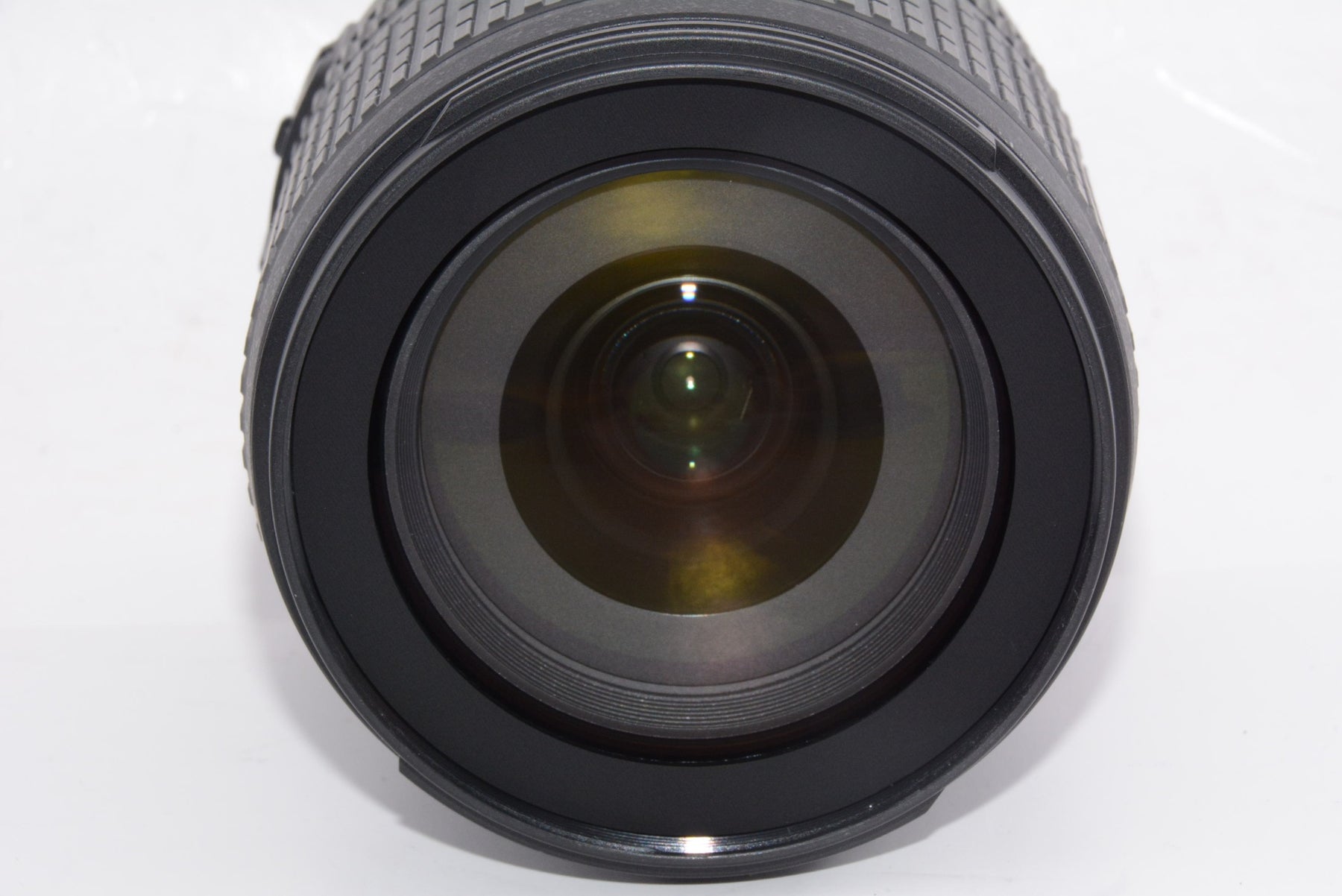 【外観特上級】Nikon 標準ズームレンズ AF-S DX NIKKOR 18-105mm f/3.5-5.6G ED VR ニコンDXフォーマット専用