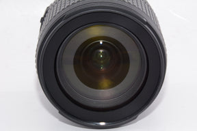 【外観特上級】Nikon 標準ズームレンズ AF-S DX NIKKOR 18-105mm f/3.5-5.6G ED VR ニコンDXフォーマット専用