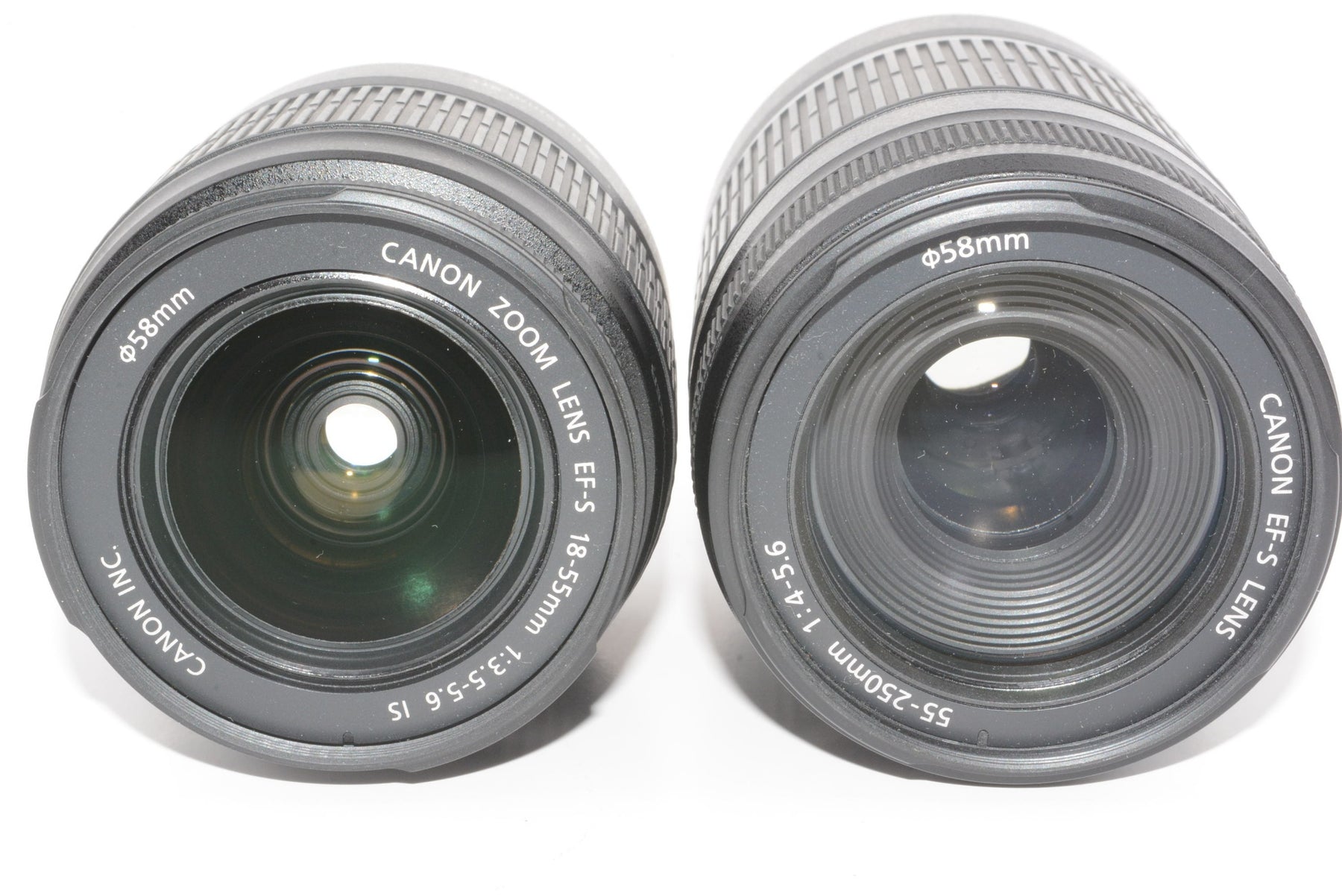 【外観並級】Canon キャノン Kiss X3 ダブルズームキット