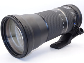 【外観特上級】TAMRON 超望遠ズームレンズ SP 150-600mm F5-6.3 Di VC USD ニコン用