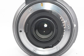 【外観並級】Nikon 高倍率ズームレンズ AF-S DX NIKKOR 18-140mm f/3.5-5.6G ED VR ニコンDXフォーマット専用