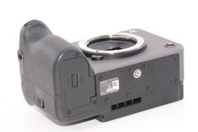 【ほぼ新品】ソニー/APS-C / Super35mm Cinema Line カメラ ILME-FX30B